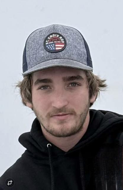 Luke Hissom