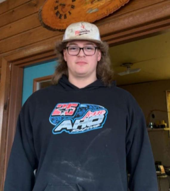 Owen Dejanovich
