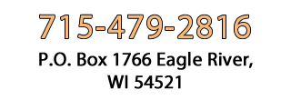 Phone Number: 715-479-2816